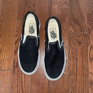Womens platform vans